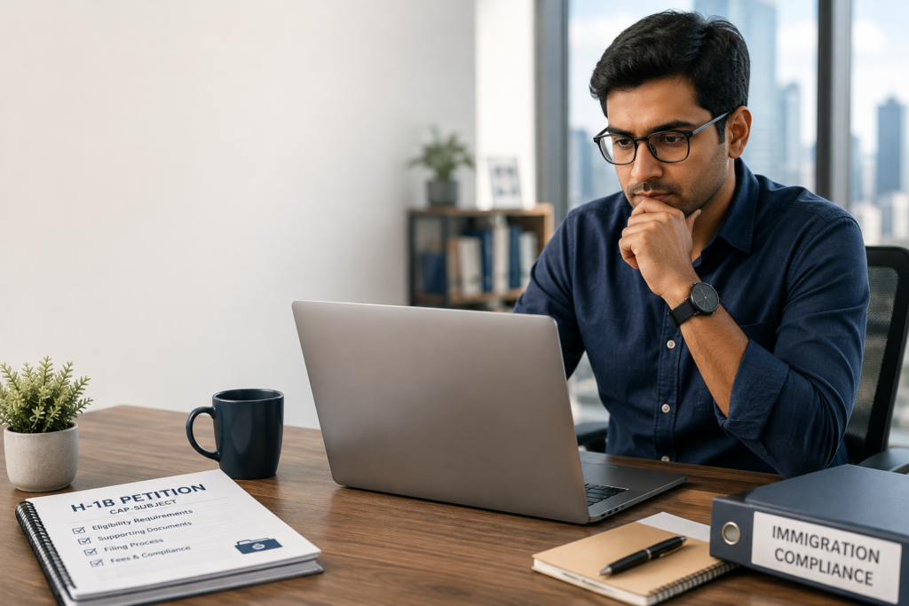 September 2026 USCIS Filing Chart: India EB-1, EB-2 & EB-3